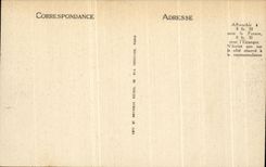 CPA Menton View Taken of the Cape Martin