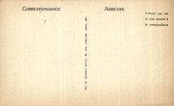 CPA Rouen Church Saint Ouen Paring Arcs