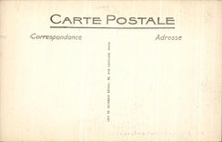 CPA Rouen the Church Saint Vivien