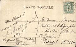 Nino de la fantasia de CPA