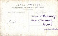 Nino de la fantasia de CPA