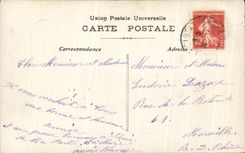 Nino de la fantasia de CPA