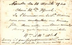 Flores del color de rosa de la fantasia de CPA