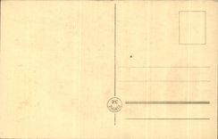 Flores de la fantasia de CPA