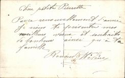 Flores de la fantasia de CPA