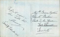 La fantasia de CPA florece rosas