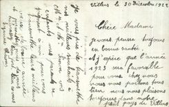 Flores de la fantasia de CPA