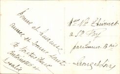 Flores de la fantasia de CPA