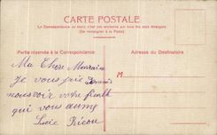 Nino de la fantasia de CPA