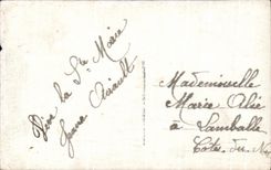 Nino de la fantasia de CPA