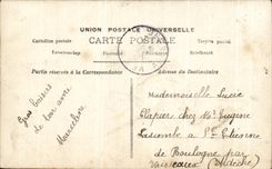 Nino de la fantasia de CPA