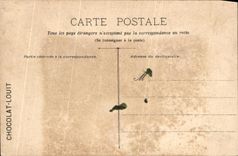 Flores de la fantasia de CPA