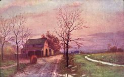 CPA Fantasy Landscape