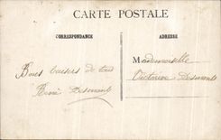 Nino de la fantasia de CPA