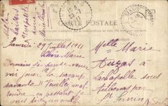 Nino de la fantasia de CPA