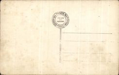 CPA Fantaisie Musee du Louvre Porbus Henri IV Roi de France 