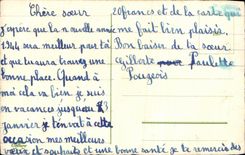 Fantasia Bell de CPA