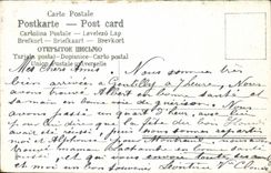 Flores de la fantasia de CPA