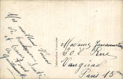 Ninos de la fantasia de CPA