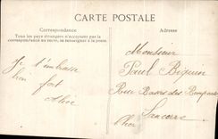 Nino de la fantasia de CPA un trebol del pensamiento