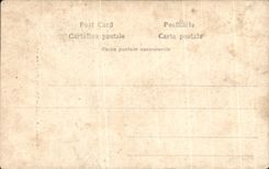 Teatro de la mujer de la fantasia de CPA