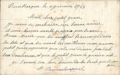 Nino de la fantasia de CPA