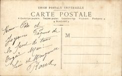 CPA Fantasy Woman Easter eggs