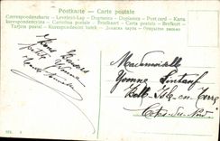 Nino de la fantasia de CPA