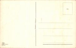 Flores de la fantasia de CPA