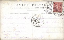 Nino de la fantasia de CPA