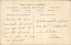 Nino de la fantasia de CPA