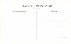 CPA Cathedral Of Rheims the Virgin Of the Central Porch