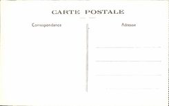 CPA Cathedral Of Rheims David Bringing the Head Of Goliath to the King