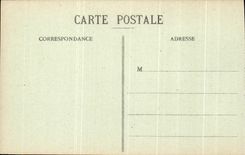 CPA Strasbourg Covered Bridge