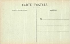 CPA Strasbourg the Old House