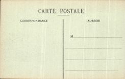 CPA Strasbourg Bridge Of the University