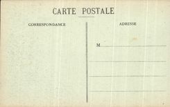 CPA Strasbourg Parliament of Lorraine Alsace