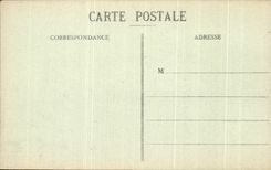 CPA Strasbourg the Orangery House