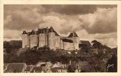 CPA Les Chateaux De La Loire Luynes