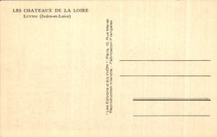 CPA Les Chateaux De La Loire Luynes