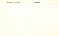 CPA Chartres the Staircase Of the Berthe Queen