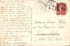 Feliz Ano Nuevo de los ninos de la fantasia de CPA