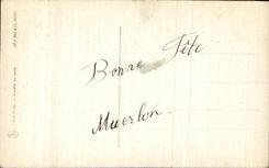 Muchachos de los ninos de la fantasia de CPA