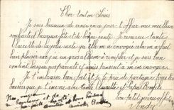 Festival del muchacho del nino de la fantasia de CPA buen