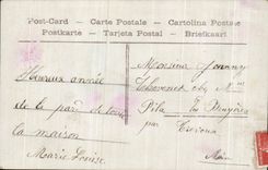 Ninos de la fantasia de CPA