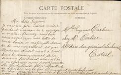 Ninos de la fantasia de CPA