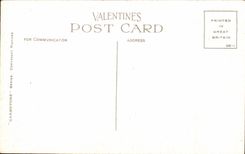 CPA Wishing Flesh Giants Causeway Ireland