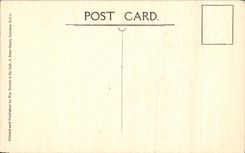 CPA la capilla real Holyrood