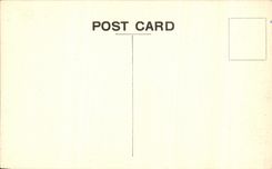 CPA Carved Pillar Iona Cathedral Ireland