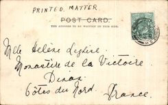 CPA Tower Off London